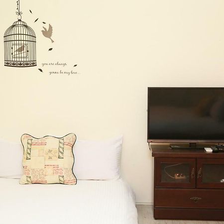 Flower Lane 650 Apartamento Tainan Exterior foto